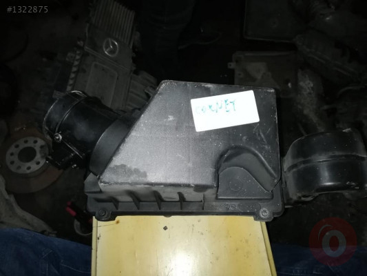 Ford Connect Hava Filtre Kutu Hatasız Orjinal Çıkma