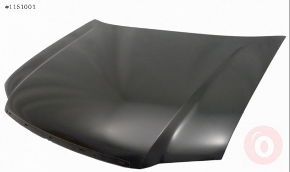 CADDY 04-11\TOURAN 03-06 MOTOR KAPUTU 1T0823031D