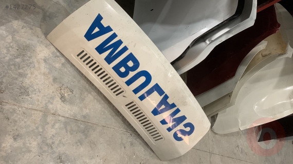 FİAT DUCATO ÇIKMA ORJİNAL ÖN KAPUT  TÜM MODELLER