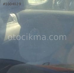 kia clarus 2.0 16v çıkma sol ön koltuk başlık