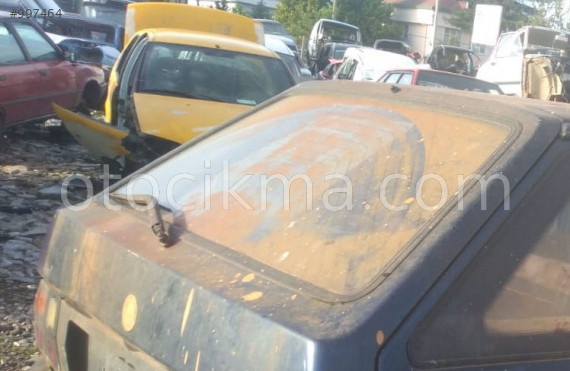 skoda forman 1.3 çıkma bagaj camı