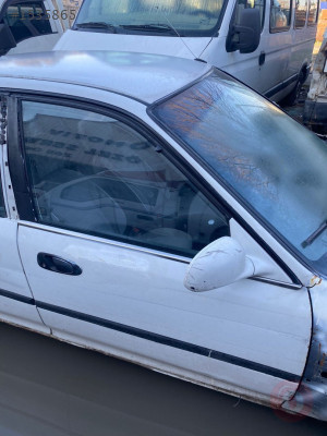 HONDA CİVİC Sİ SAĞ ÖN KAPI ÇIKMA