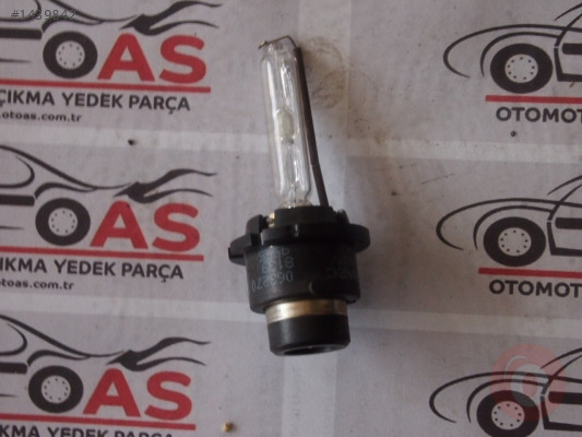 XENON AMPUL 66040