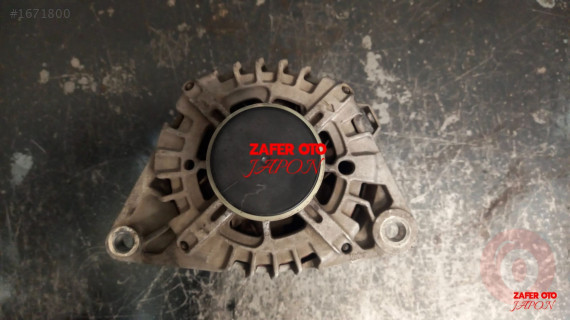 HYUNDAİ - İ20/ D4FC 1.4 CRDİ DİZEL ŞARJ DİNAMOSU (37300-2A950)