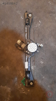 fiat linea çıkma sol ön cam krikosu