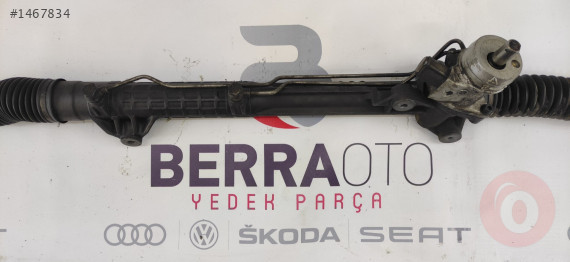 AUDİ A6 2004-2011 DİREKSİYON KUTUSU 4F1422065R