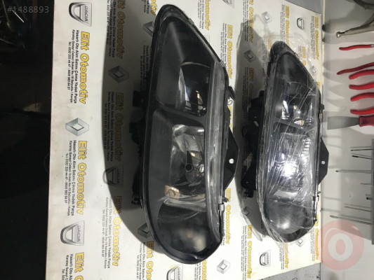 RENAULT LAGUNA 1 SAĞ  / SOL FAR