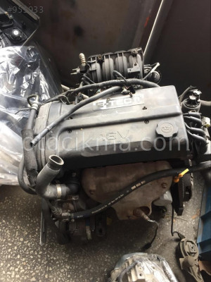 Chevrolet Aveo 1.4 16 V Şarj Dinamosu hatasız orjinal çıkma