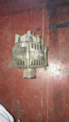 RENAULT KANGOO-2 1.5 EURO-4 ÇIKMA ORJİNAL ŞARJ DİNAMOSU