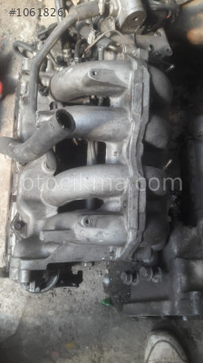 ÇIKMA PARÇA MAZDA 626 EMME MANİFOLDU