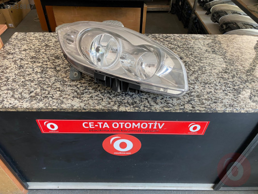 FİAT LİNEA SAĞ ÖN FAR ÇIKMA ORJİNAL