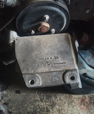 9127489 OPEL CORSA C KULAK