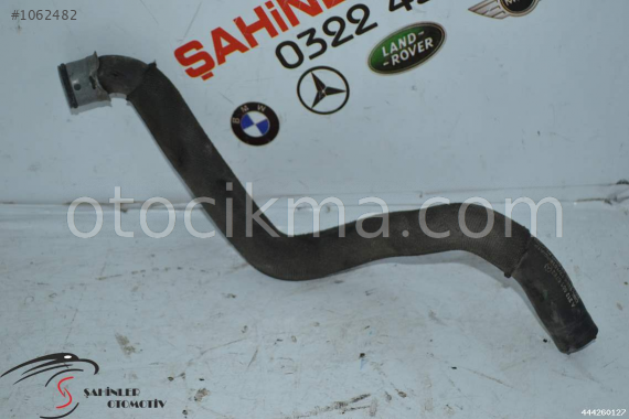 MERCEDES E SERİSİ W212 A212 GENLEŞME TANK HORTUMU
