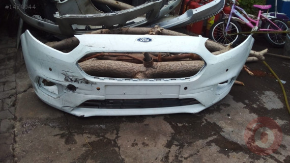 çıkma parça ford courier ön tampon