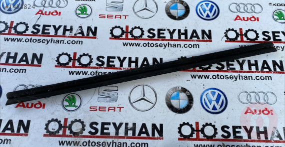 nissan primera 2007 sağ arka kapı iç cam sıyırıcı fitil