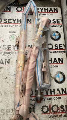 3G0880741F passat b8 sol tavan airbag perde hava yastığı