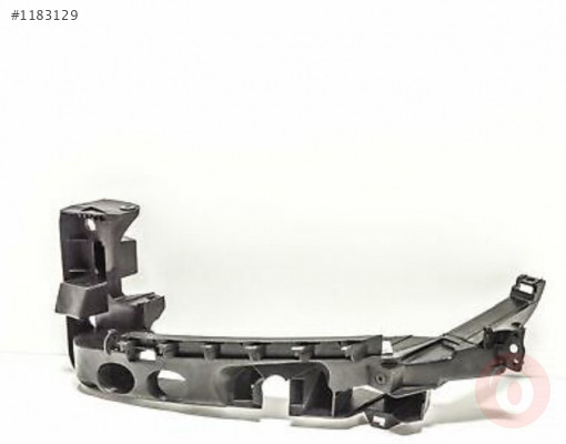 AUDİ A3 09-13 ÖN FAR ALT BRAKETİ SOL 8P0805607A