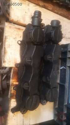 citroen 1.6 hdi çıkma külbütör üst kapağı