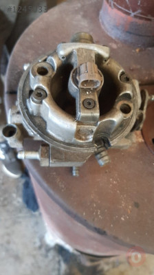 opel corsa b 1.4 8v boğaz kelebeği tek nokta enjektsiyonlu