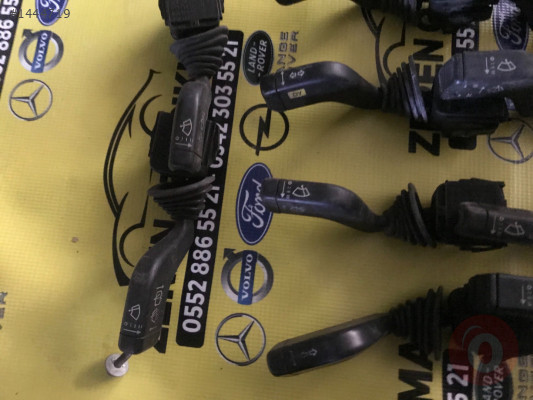 OPEL ASTRA G ÇIKMA Silecek kolu