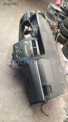 fiat linea çıkma torpido göğüslük
