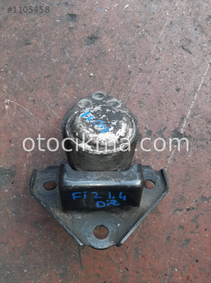 FORD FİESTA 2 1.4 DİZEL SAĞ MOTOR KULAĞI ÇIKMA ORJİNAL