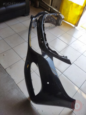 S-CLASS W222 ÖN TAMPON ORJİNAL ÇIKMA