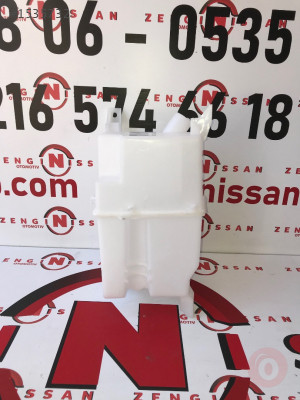Nissan X-Trail-T32-2014-2016 Cam Fiskiye Su Deposu Sıfır