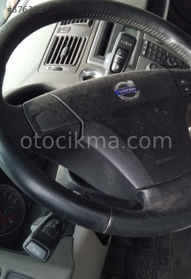 2007 VOLVO S40 HATASIZ YAĞMUR SİNYAL KOLU.