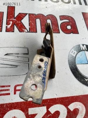 ford connect 2008 sol kaput menteşesi