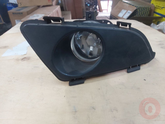 MAZDA 6 2003 - 2008 SOL SİS LAMBASI