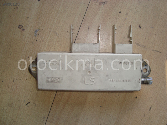 opel vectra b anten güçlendirici 90462593 gm