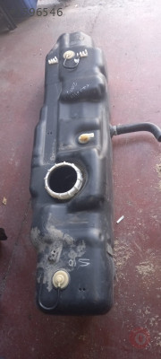 FORD TRANSİT 2007 V 347 ÇIKMA ORJİNAL YAKIT DEPOSU