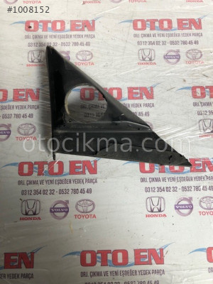 HONDA CİVİC HB 3 KAPI AYNA İÇ MUSKASI 1992 1995