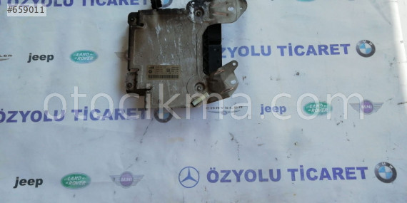 BMW e60 5 serisi aktif direksiyon beyni 1277022124