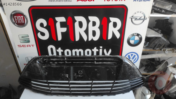 AM5117B968D  2016 FOCUS ORTA IZGARA