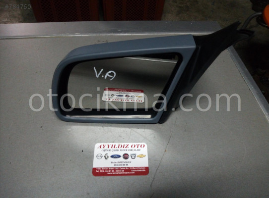 OPEL VECTRA A SOL SIFIR AYNA