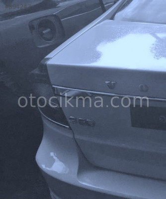 VOLVO S80 ÇIKMA SOL STOP LAMBASI.