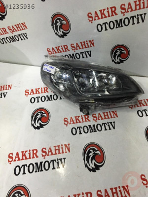 FİAT DOBLO 2018_2021 CIKMA FAR