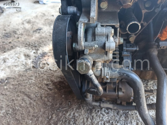VOLKSWAGEN GOLF 4 BORA 1.9 DİREKSİYON POMPASI