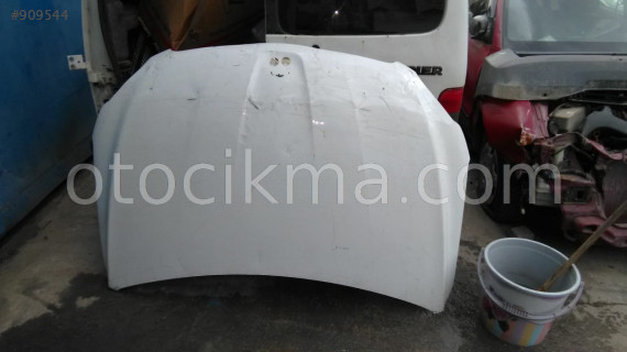 peugeot 301 ön kaput çıkma