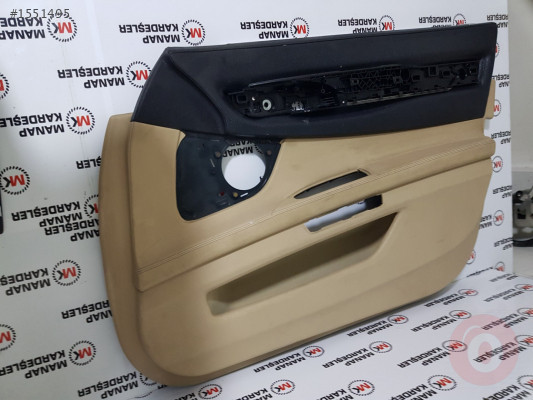 BMW 7 F01 KAPI KARTONU ÖN SAĞ  0014052022R
