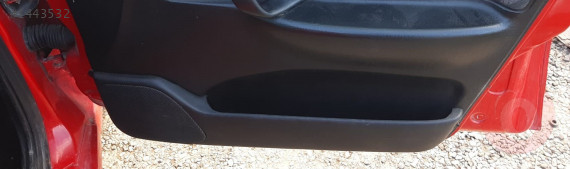 volkswagen polo classic çıkma sağ ön kapı cebi