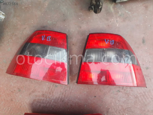 OPEL VECTRA B KASA ÇIKMA ORJİNAL STOP LAMBASI