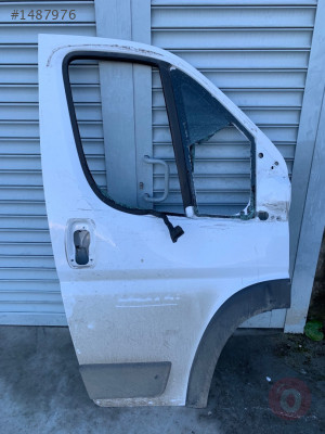 FİAT DUCATO ÇIKMA ORJİNAL SAĞ ÖN KAPI
