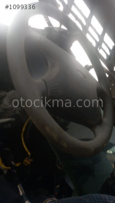 ford mondeo mk1 çıkma direksiyon simidi