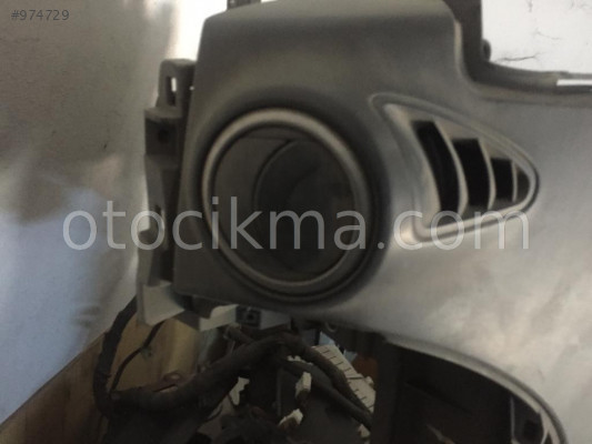 Mazda 3 Sol Üfleme Izgarası hatasız orjinal çıkma