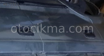 1992 TOYOTA COROLLA HATASIZ SAĞ TAKIM KAPI KOLU.