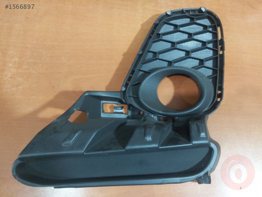 MAZDA 3 2012 - 2013 SOL SİS KAPAĞI