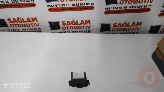 OEM; 1K0907530 VW GOLF-JETTA ÇIKMA  GATEWAY MODÜLÜ